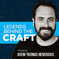 Legends Behind the Craft