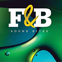 F&B Sound Bites