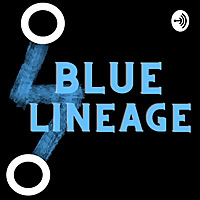 Blue Lineage - Black American Music Timeline