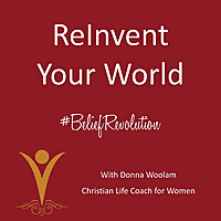 ReInvent Your World: The Journey to Wholeness