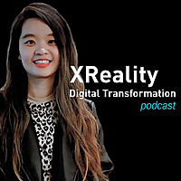 XReality: Digital Transformation