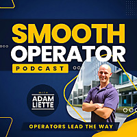Smooth Operator Podcast