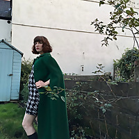 Claire Miller Blog 