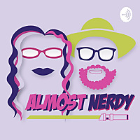 Almost Nerdy with The Happy Hipsters