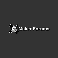 Maker Forums » 3D Printing 