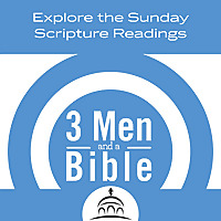 3 Men and a Bible