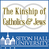 WSOU: The Kinship of Catholics & Jews