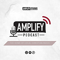 Amplify Podcast SG