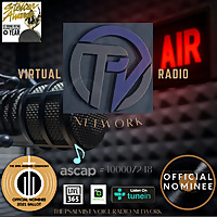 The Psalmist Voice Radio Network