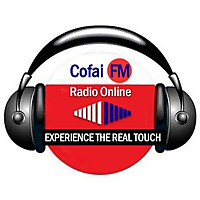 Cofai FM Radio Online
