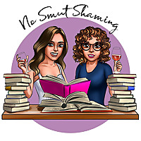 No Smut Shaming: A Romance Novel Podcast