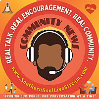 Southern Soul - Live Stream