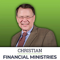 Financial Freedom God's Way
