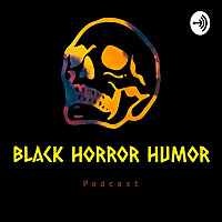 Black Horror Humor