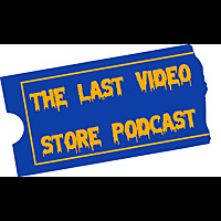 The Last Video Store