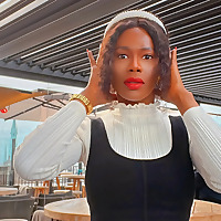 Emma in Sverige