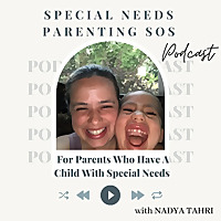 Special Needs Parenting SOS