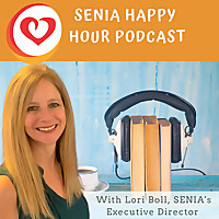 The SENIA Happy Hour Podcast