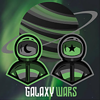 The Galaxy Wars Podcast