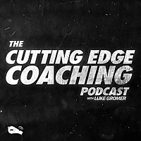 Cutting Edge Coaching