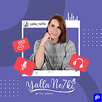 Yalla Ne7ki with Amal