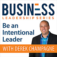 The Business Leadership Series Minute