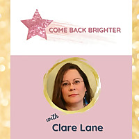 Come Back Brighter