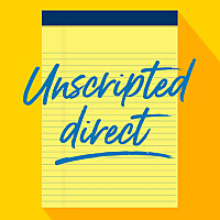 Unscripted Direct