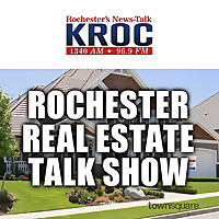 Rochester Real Estate Talk Show