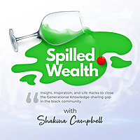 Spilled Wealth