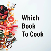 Which Book To Cook