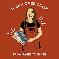 Hardcover Cook