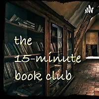 The 15-minute book club