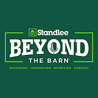 Beyond the Barn