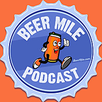 Beer Mile Podcast