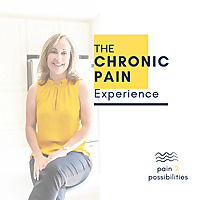 The Chronic Pain Experience Podcast