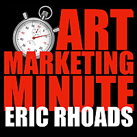Art Marketing Minute