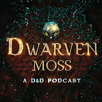 Dwarven Moss