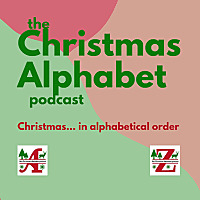 Christmas Alphabet