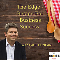 The Edge - Recipe For Business Success