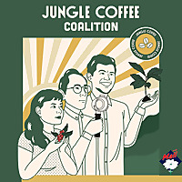 Jungle Coffee Coalition