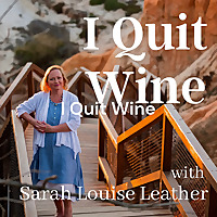 I Quit Wine - how to stop drinking and have a much better life