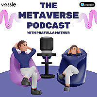 The Metaverse Guy