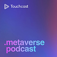.metaverse podcast