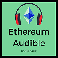 Ethereum Audible
