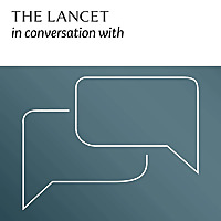 The Lancet in conversation with