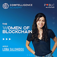The Women Of Blockchain