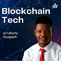Blockchain Tech with Liberty