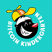 Bitcoin Kindergarten Live Q&A