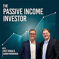 The Passive Income Investor